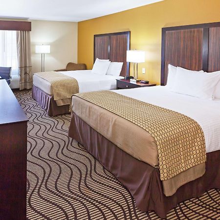 La Quinta By Wyndham Floresville Bagian luar foto