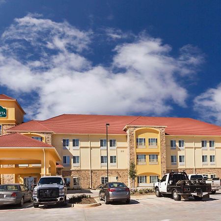 La Quinta By Wyndham Floresville Bagian luar foto