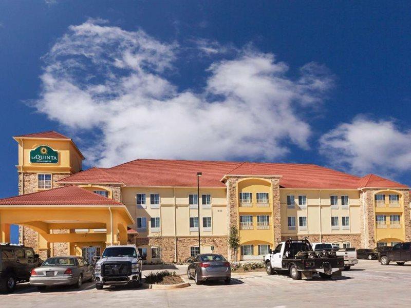 La Quinta By Wyndham Floresville Bagian luar foto
