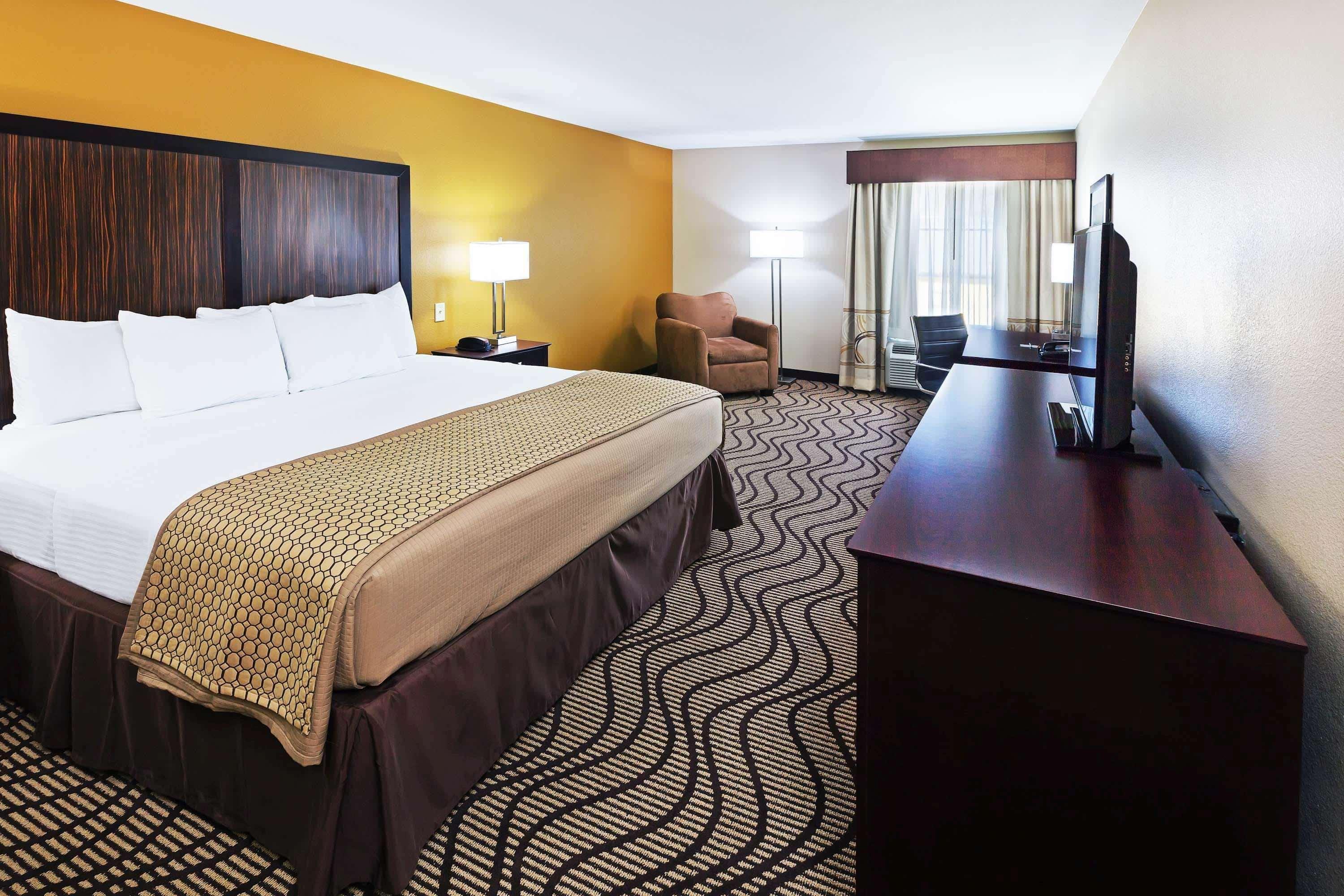 La Quinta By Wyndham Floresville Bagian luar foto
