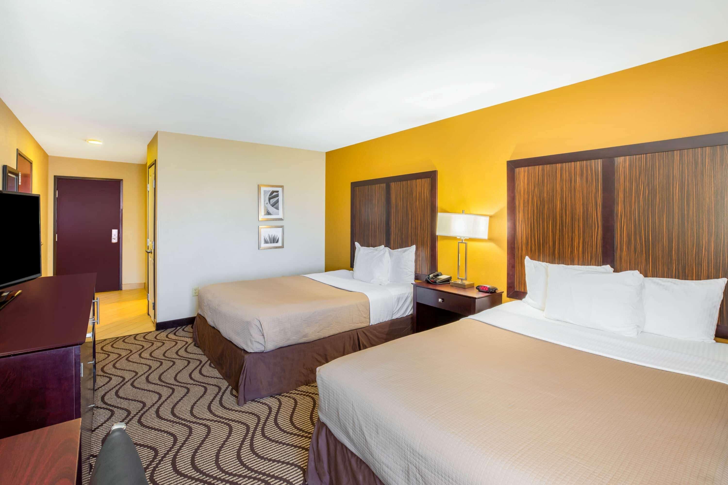 La Quinta By Wyndham Floresville Bagian luar foto