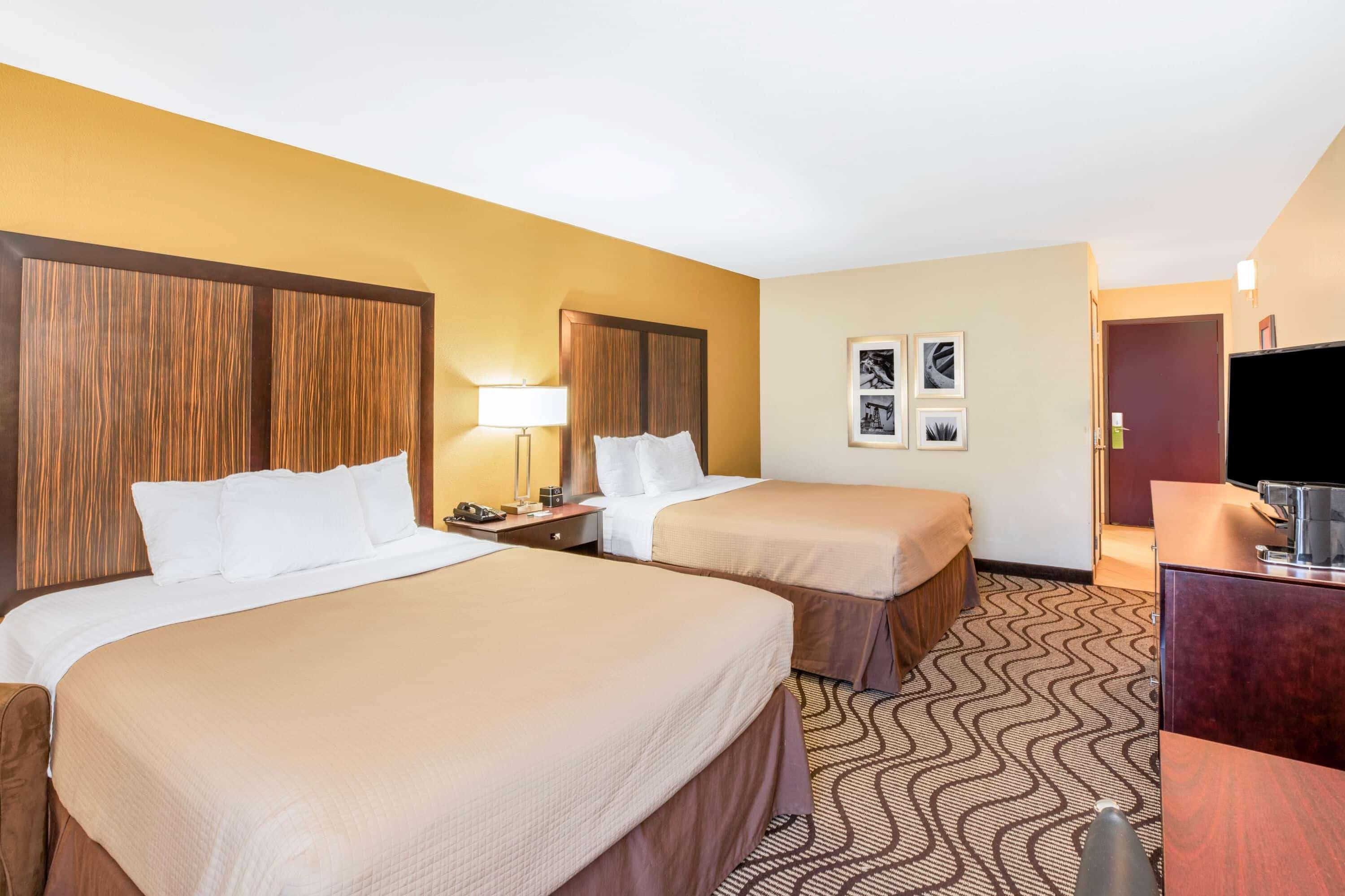 La Quinta By Wyndham Floresville Bagian luar foto