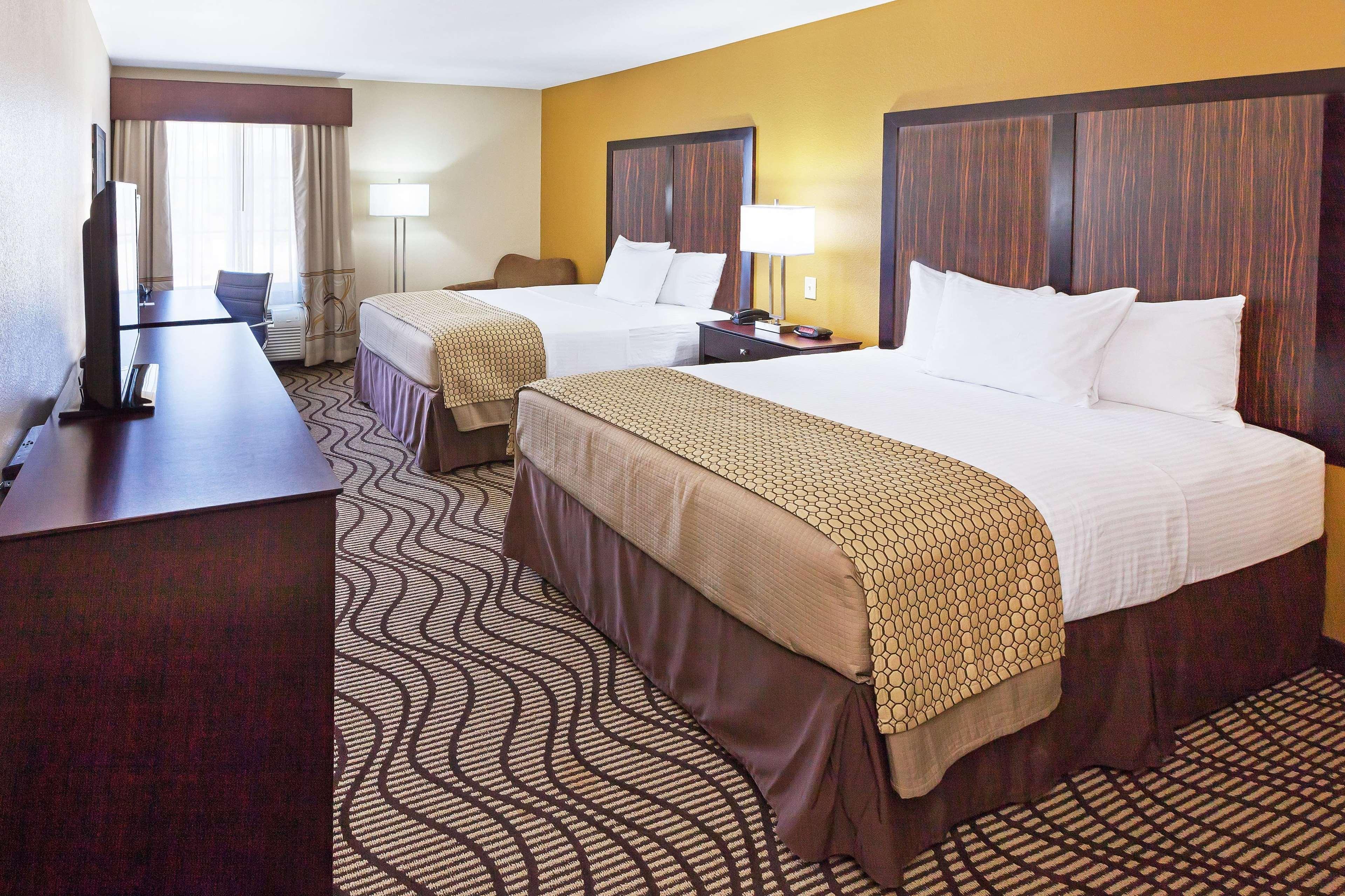 La Quinta By Wyndham Floresville Bagian luar foto