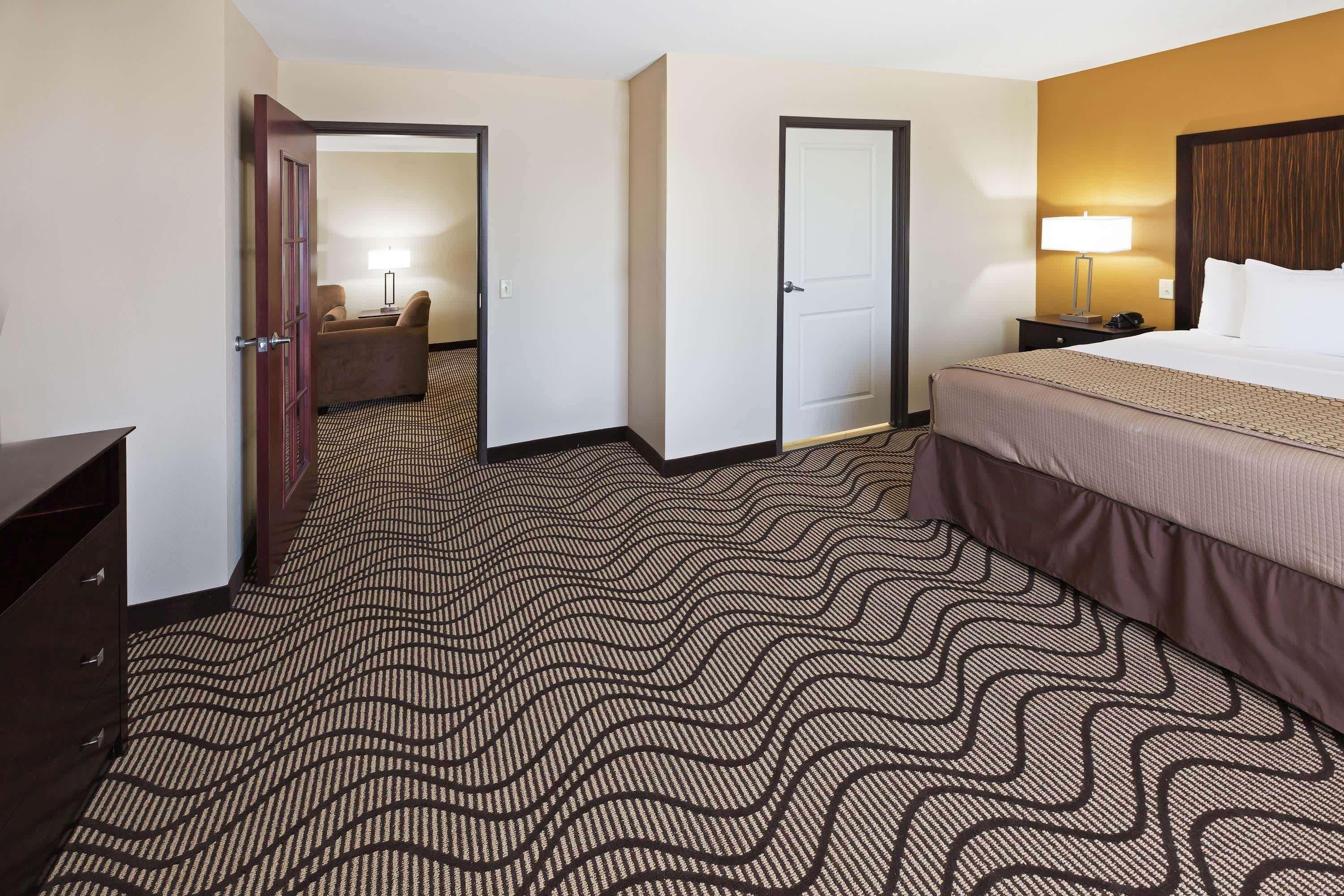 La Quinta By Wyndham Floresville Bagian luar foto