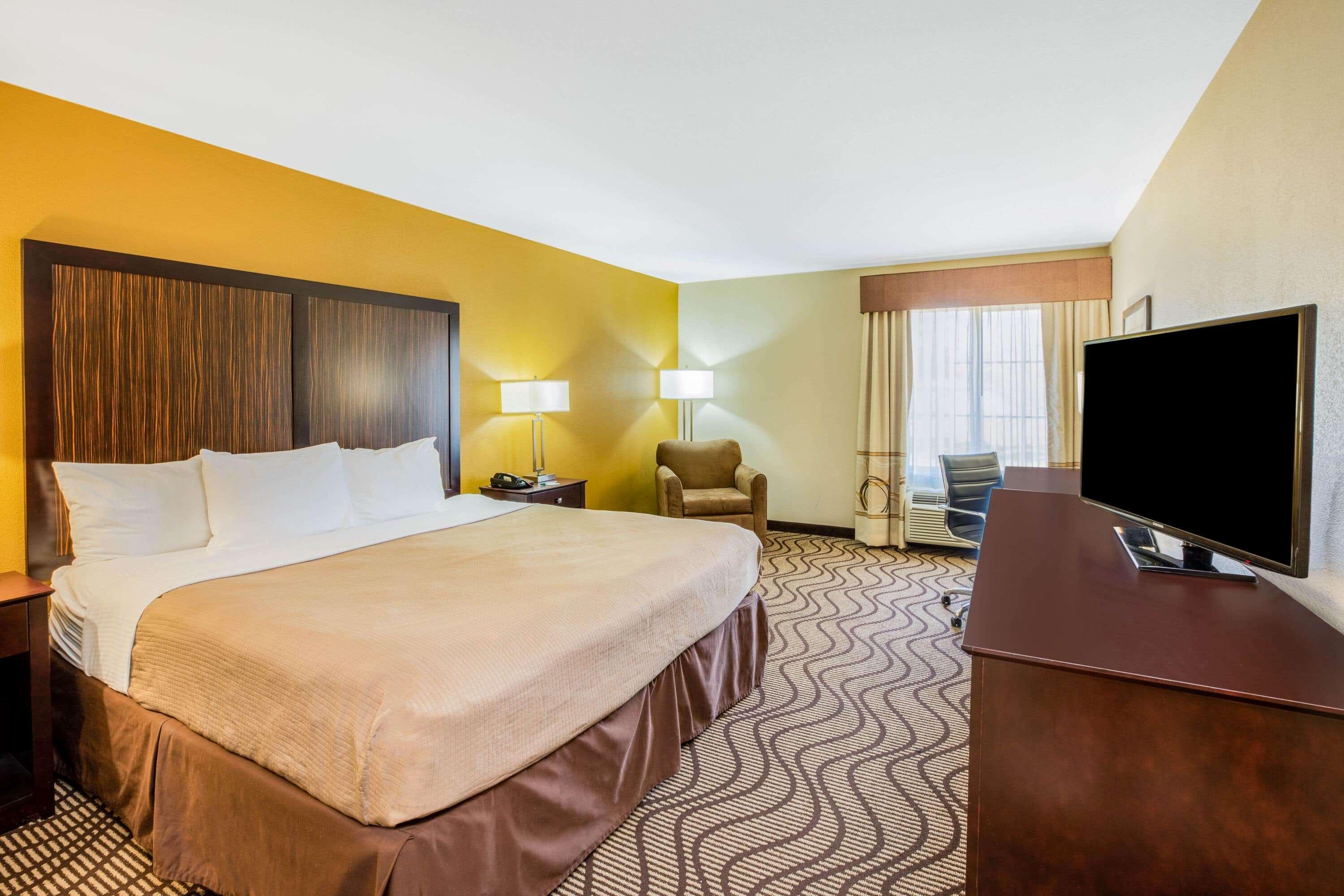 La Quinta By Wyndham Floresville Bagian luar foto
