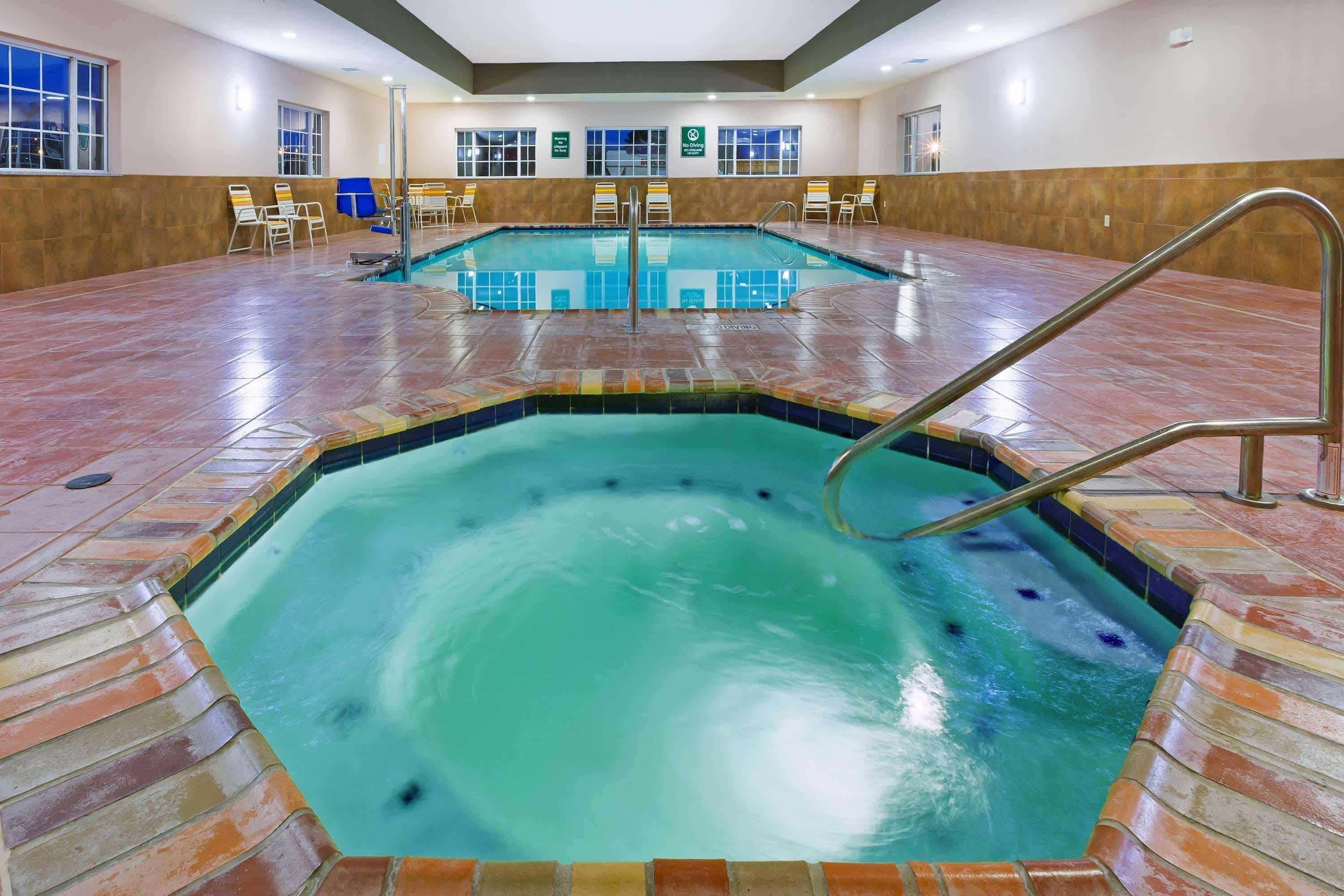 La Quinta By Wyndham Floresville Bagian luar foto