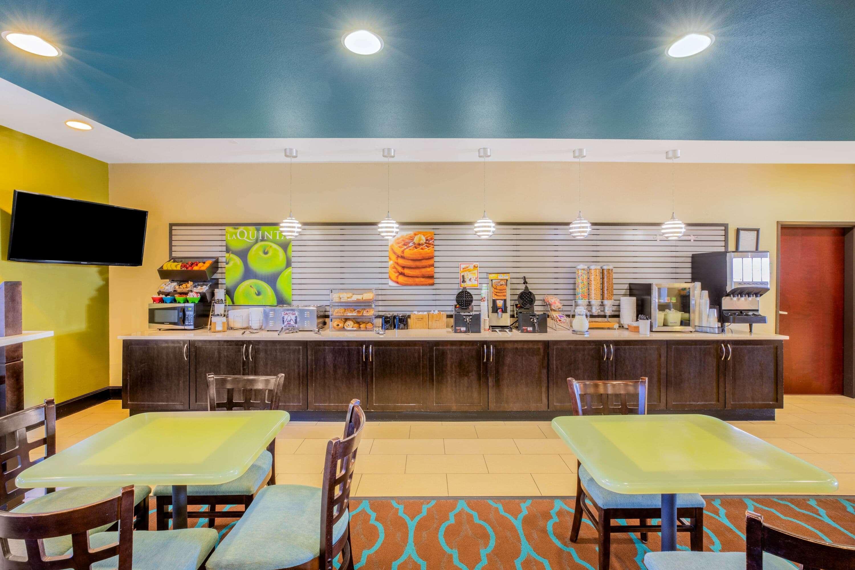 La Quinta By Wyndham Floresville Bagian luar foto