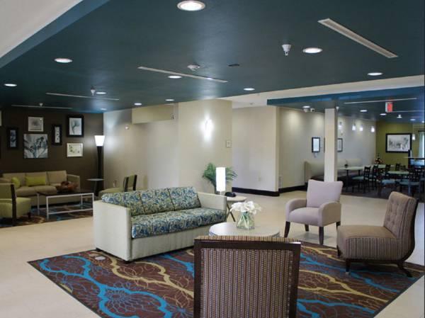 La Quinta By Wyndham Floresville Bagian luar foto