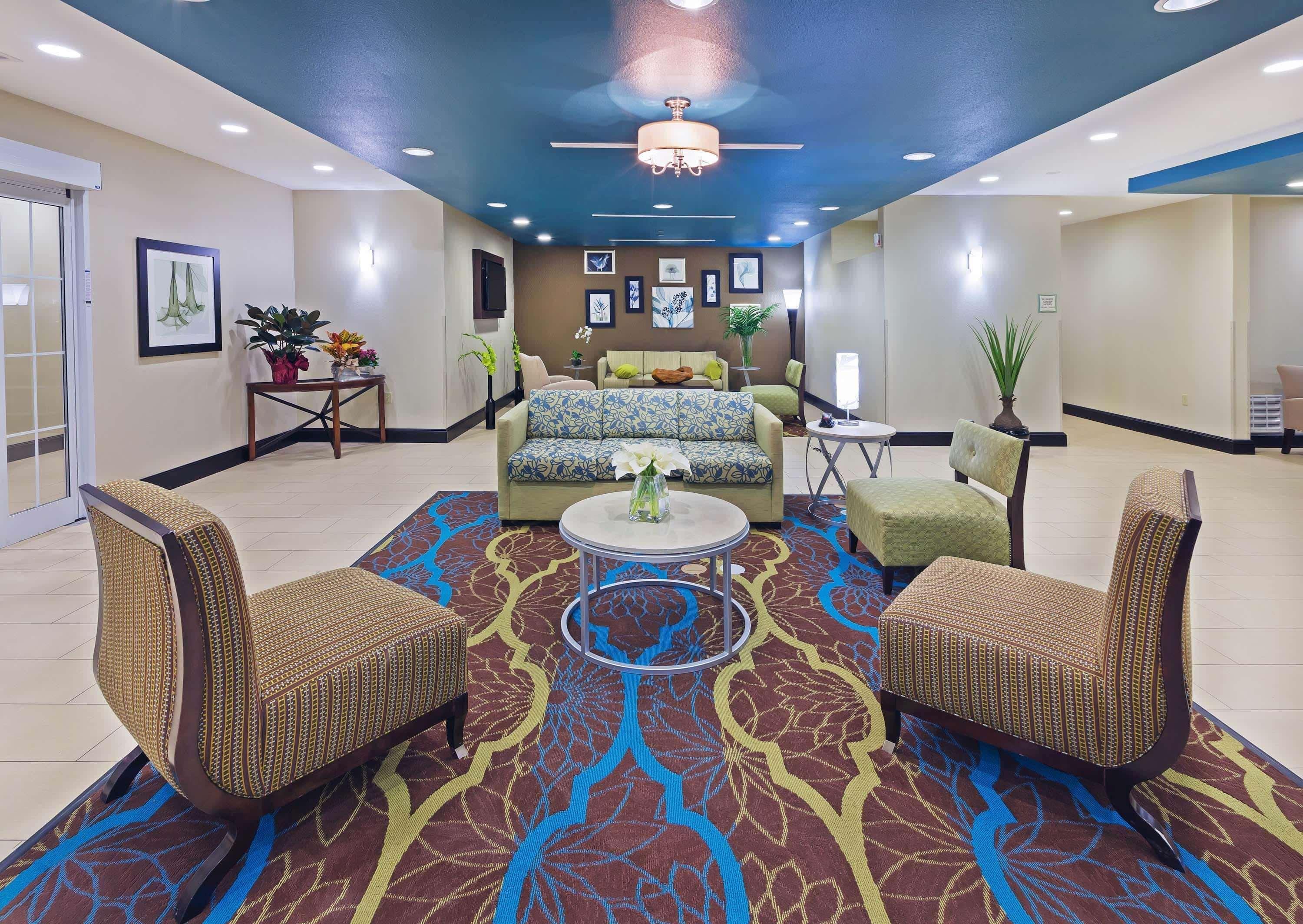 La Quinta By Wyndham Floresville Bagian luar foto