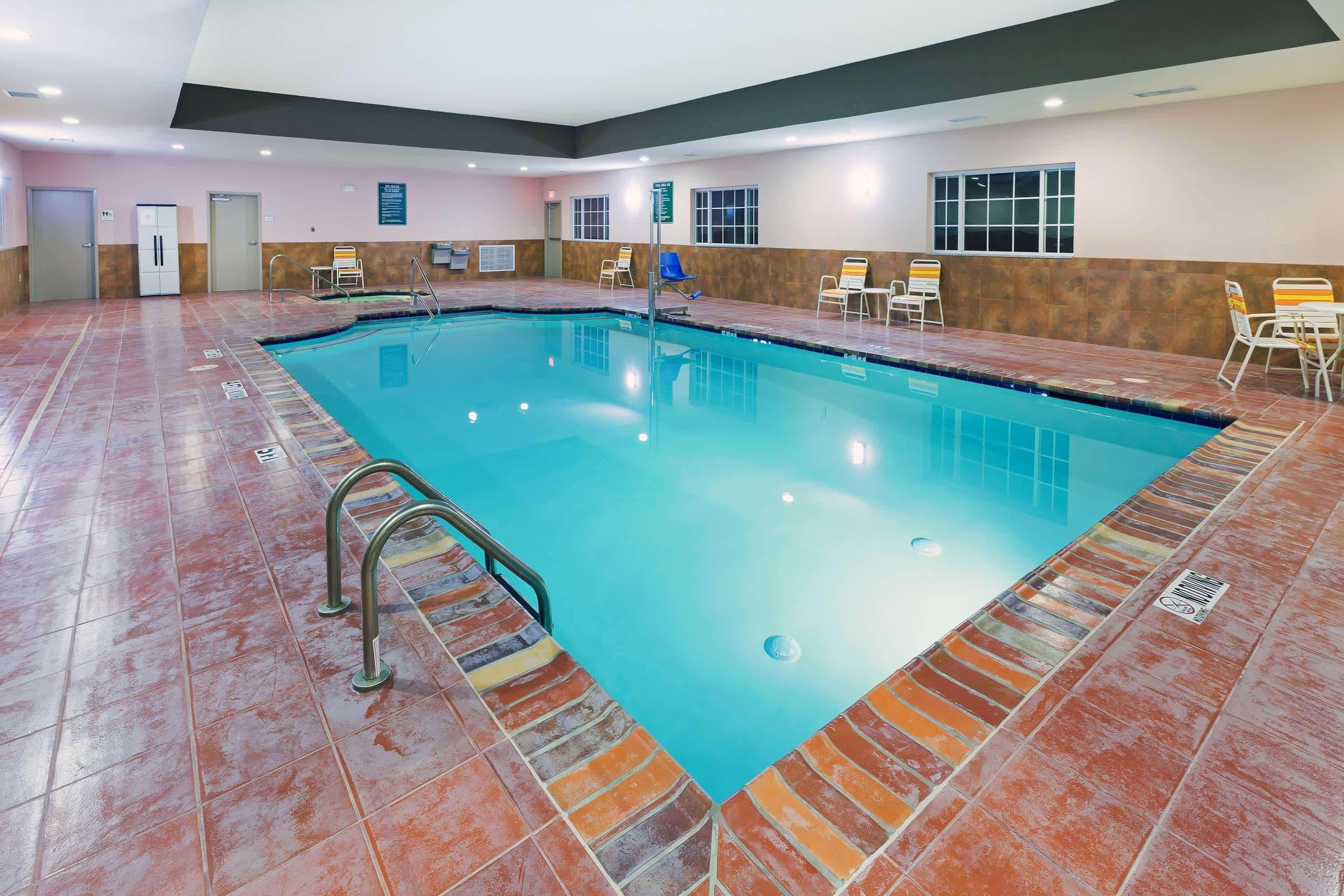 La Quinta By Wyndham Floresville Bagian luar foto