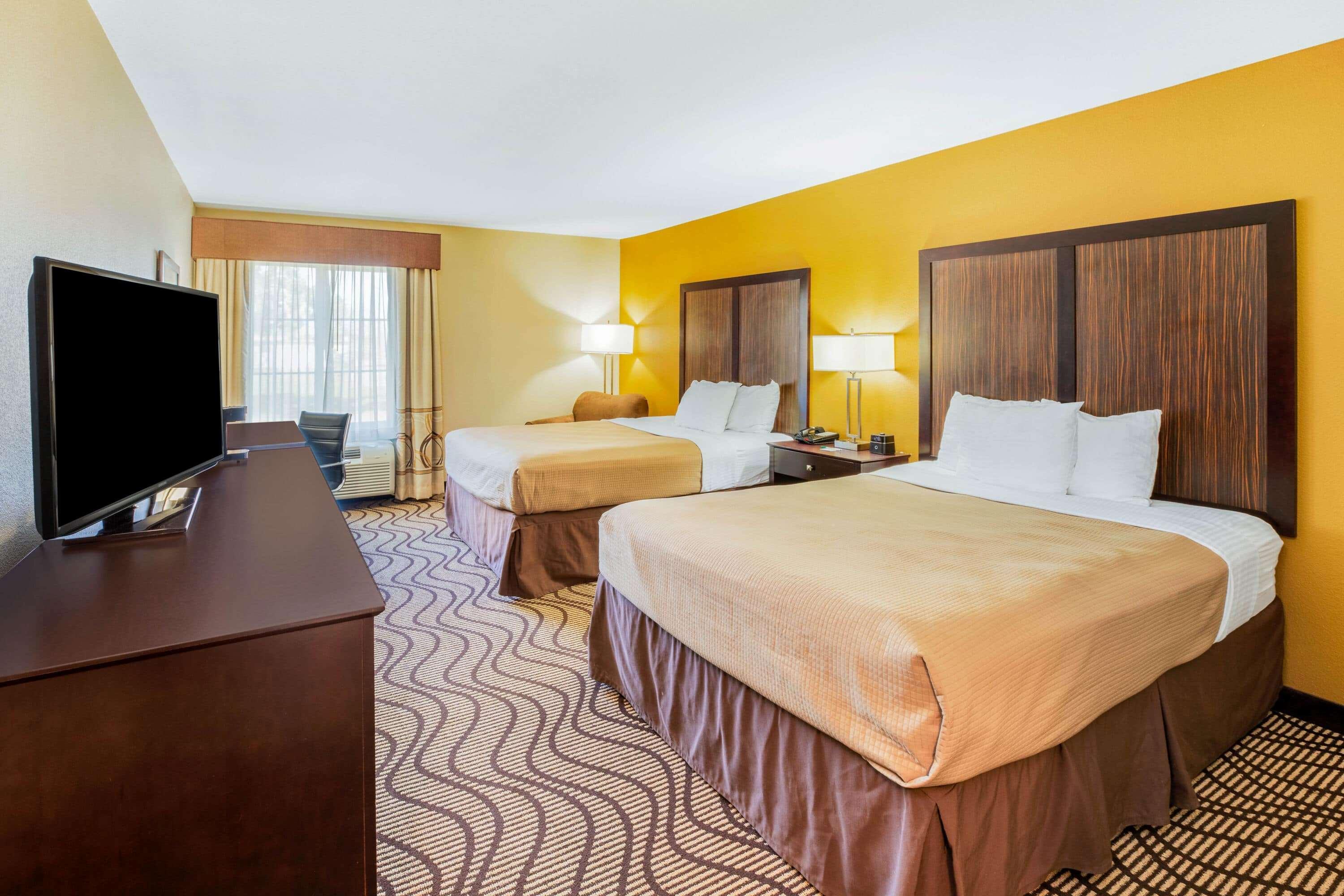 La Quinta By Wyndham Floresville Bagian luar foto