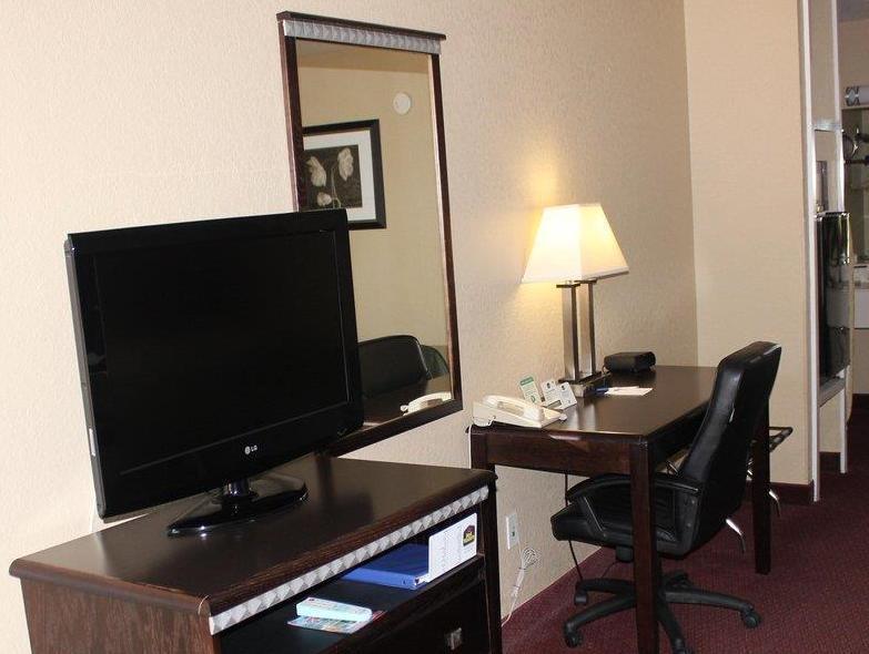 La Quinta By Wyndham Floresville Bagian luar foto